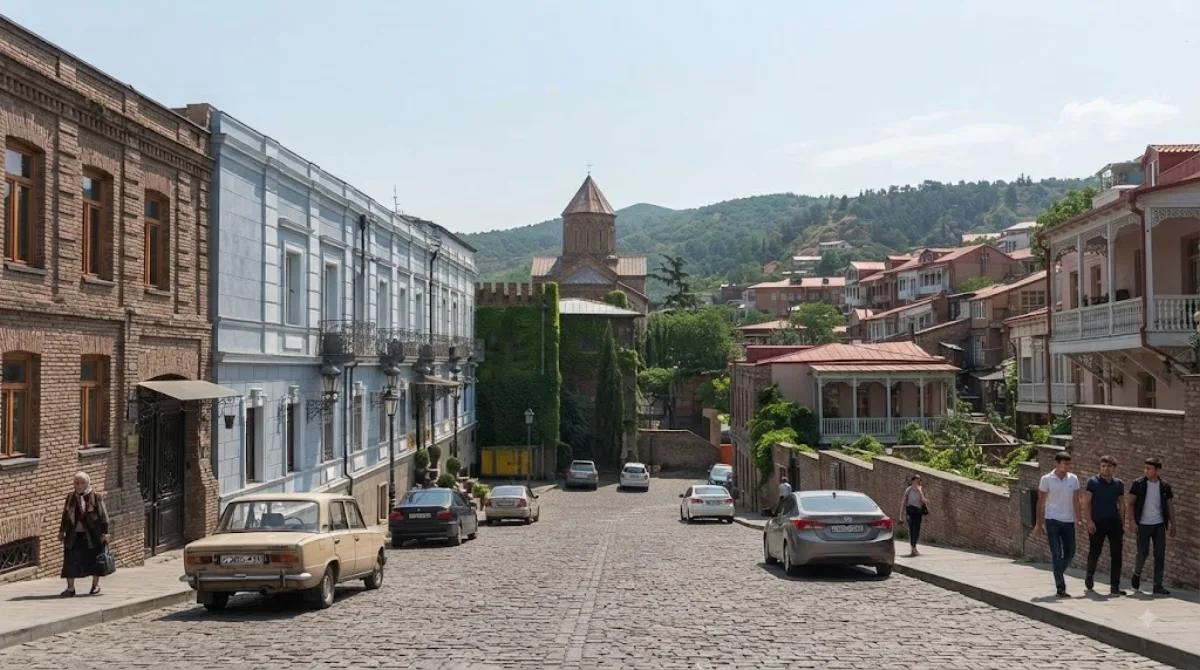 Avlabari