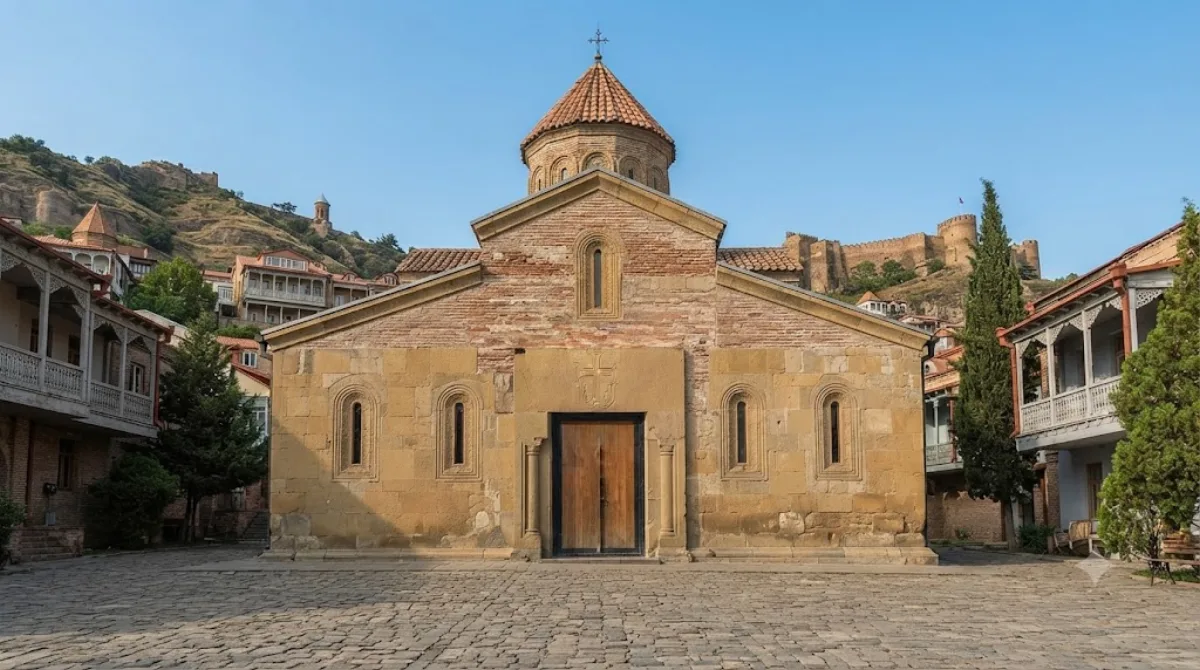 Church of Saint George