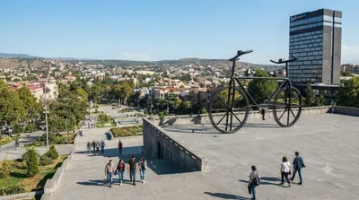 First Republic Square
