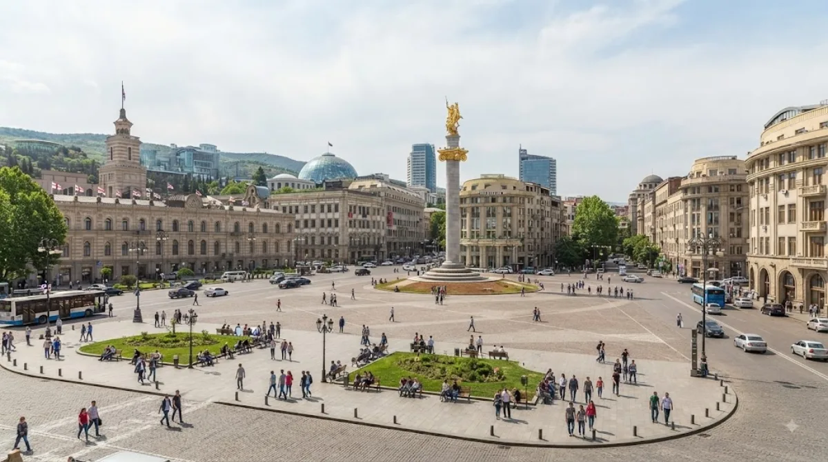Freedom Square