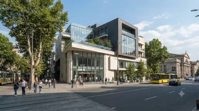 Georgian Museum of Fine Arts