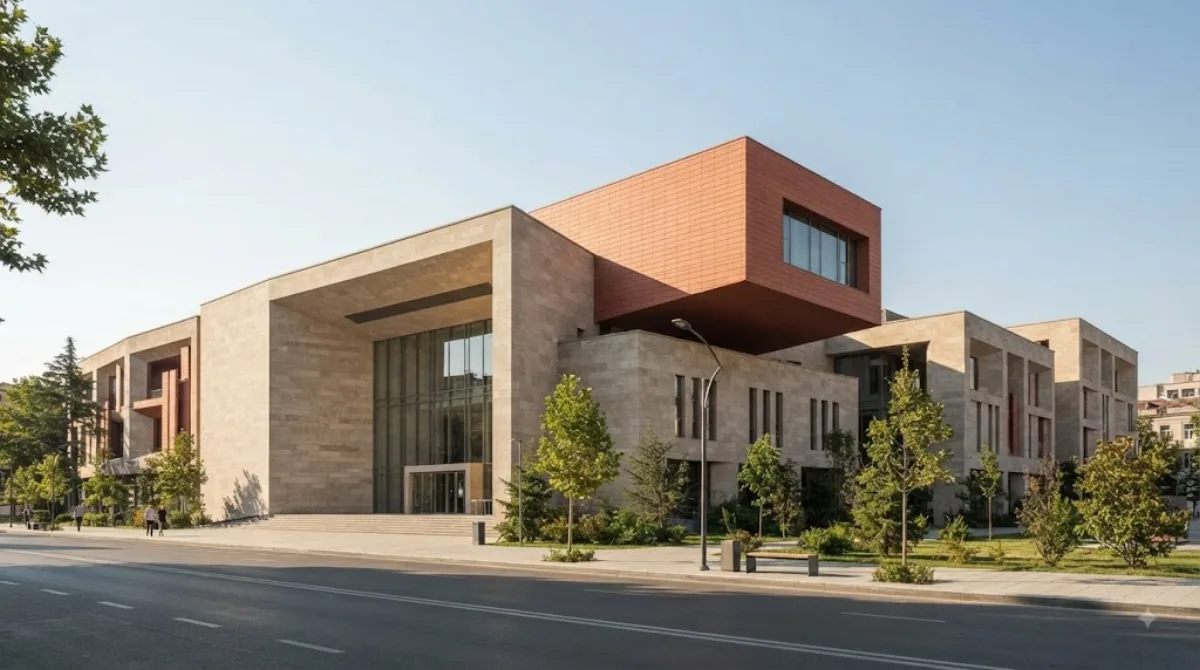 Georgian National Centre of Manuscripts