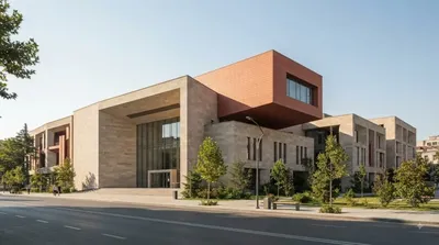 Georgian National Centre of Manuscripts