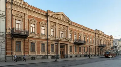 Georgian National Museum
