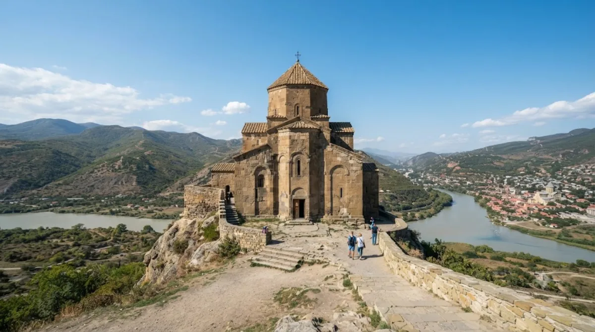 Jvari