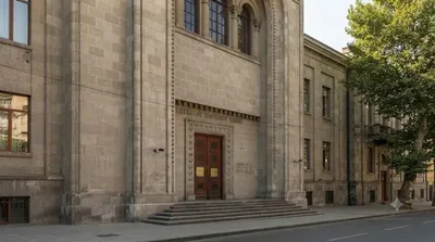 Museum of Soviet Occupation