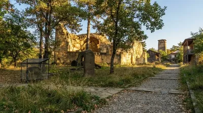 Open Air Museum of Ethnography