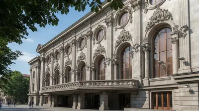 Rustaveli Theatre