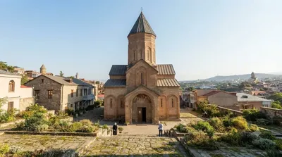 Saint George's Church