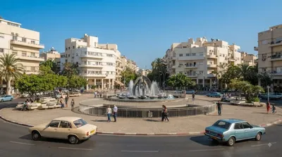 ميدان ديزنغوف