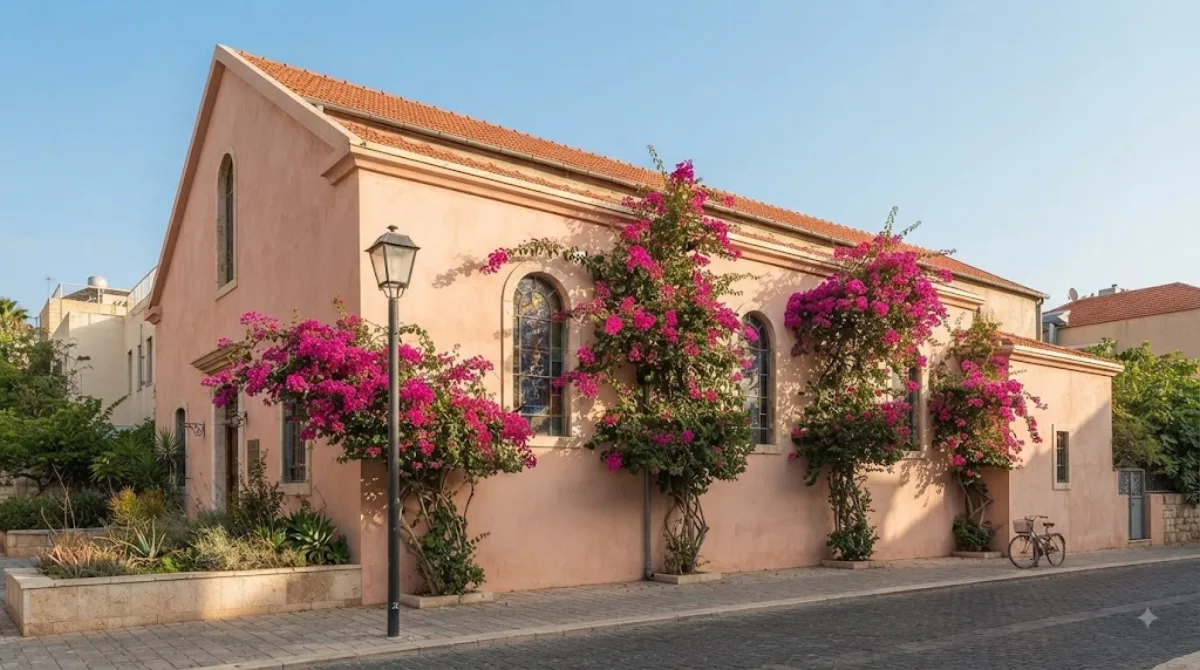 Immanuel Church