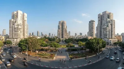 ميدان هامدينا