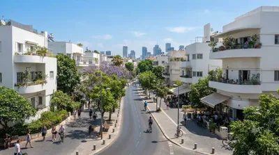 Tel Aviv
