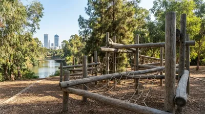Yarkon River