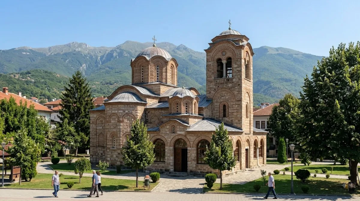 Église de la Dormition-de-la-Mère-de-Dieu