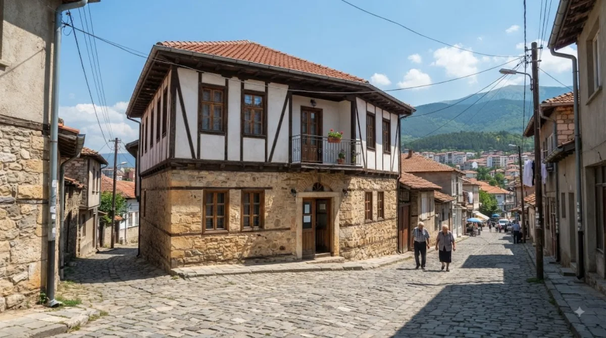 Icon Gallery (Tetovo)