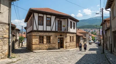 Icon Gallery (Tetovo)