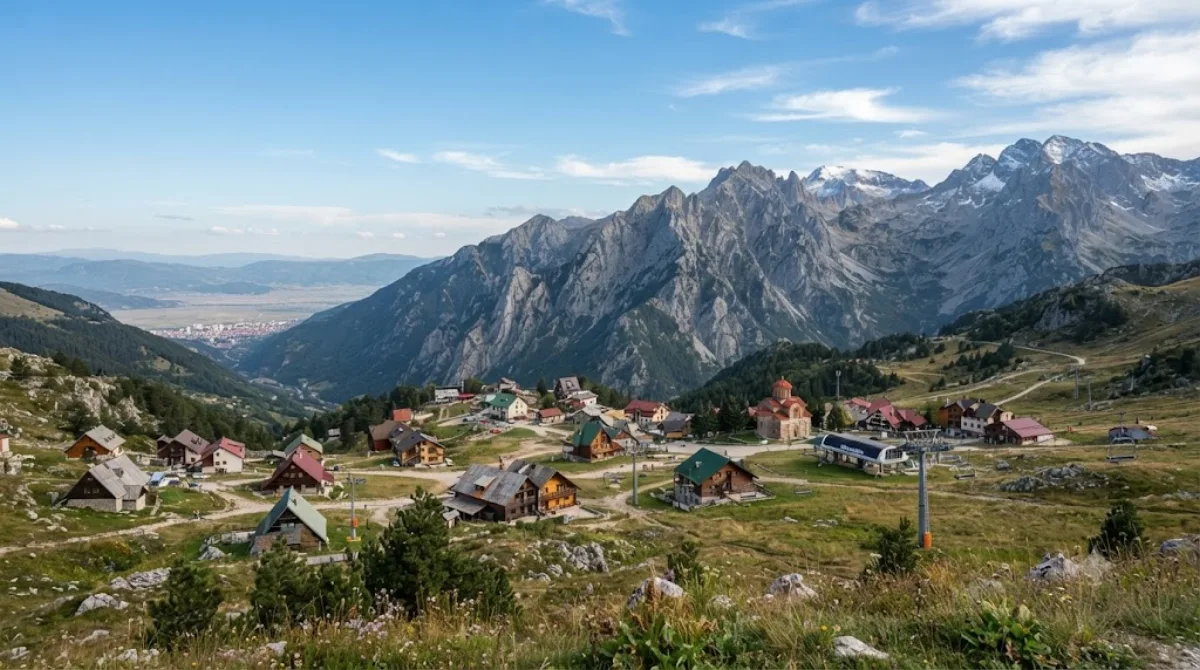 Popova Šapka