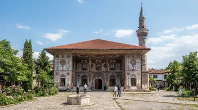 Tetovo