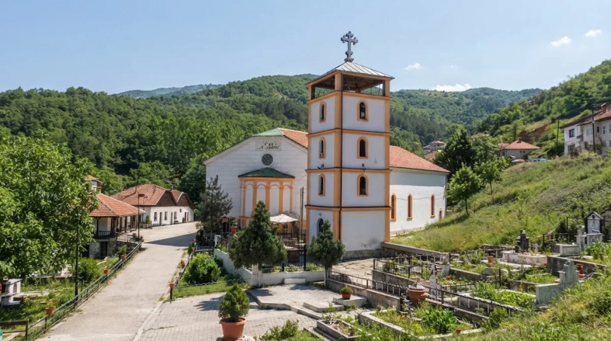 Église Saint-Nicolas