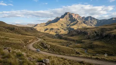 Thaba-Tseka