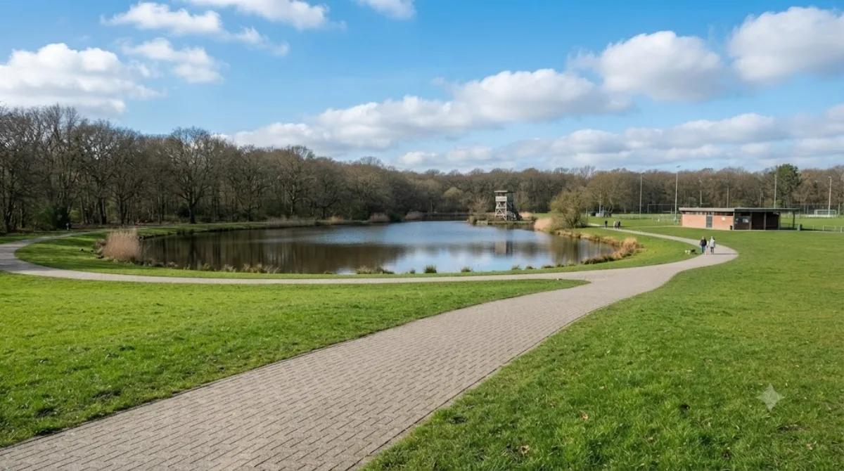 Delftse Hout