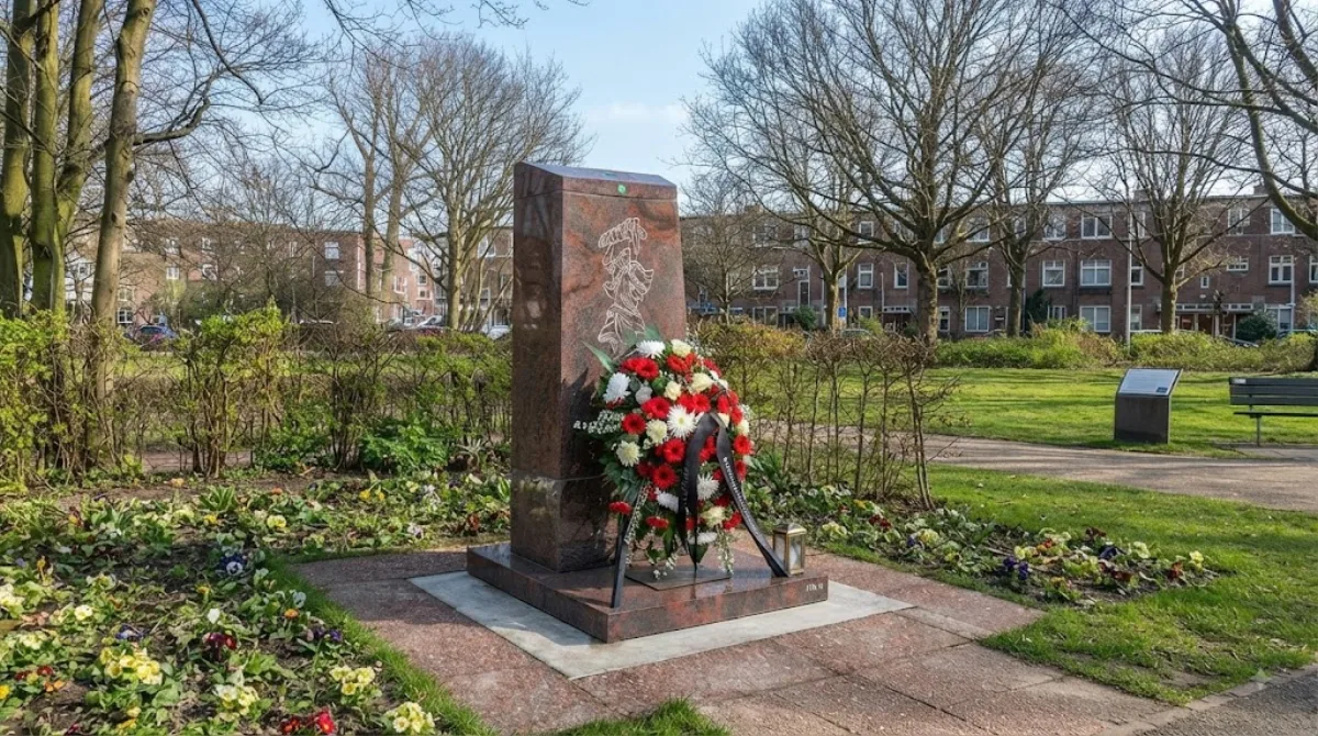 Khojaly Massacre Memorial