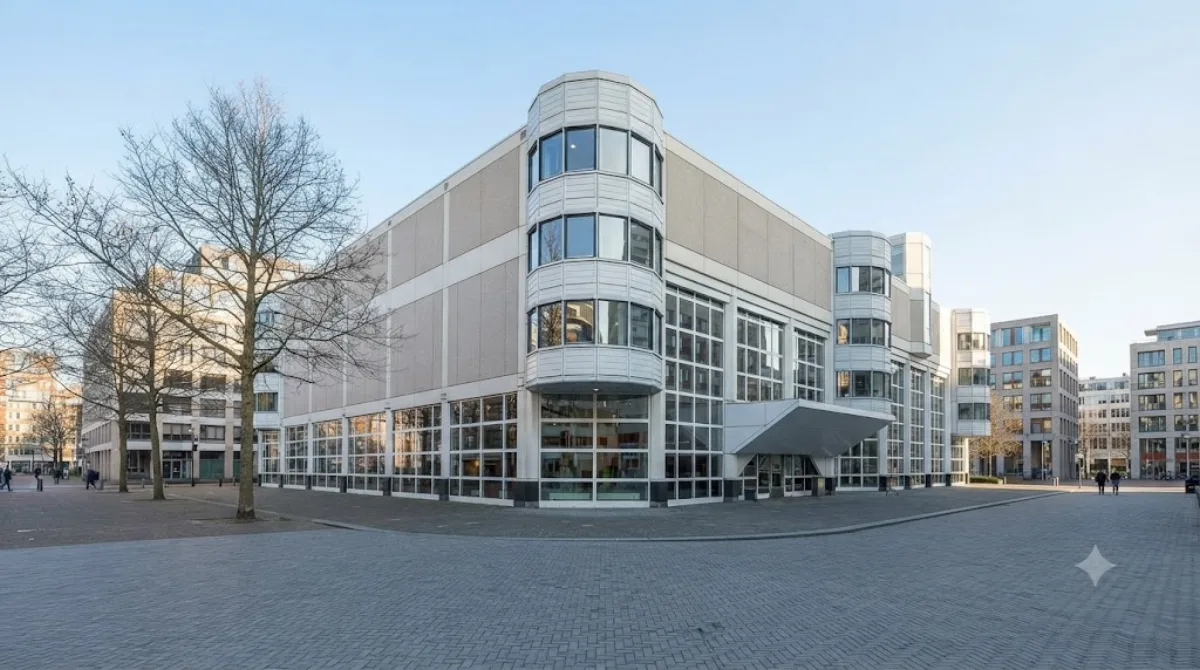 Kinderboekenmuseum
