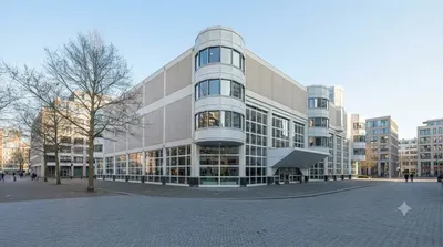 Kinderboekenmuseum