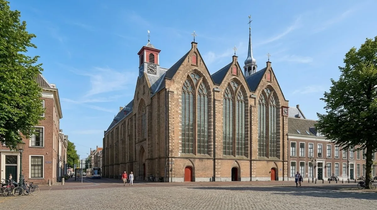Kloosterkerk