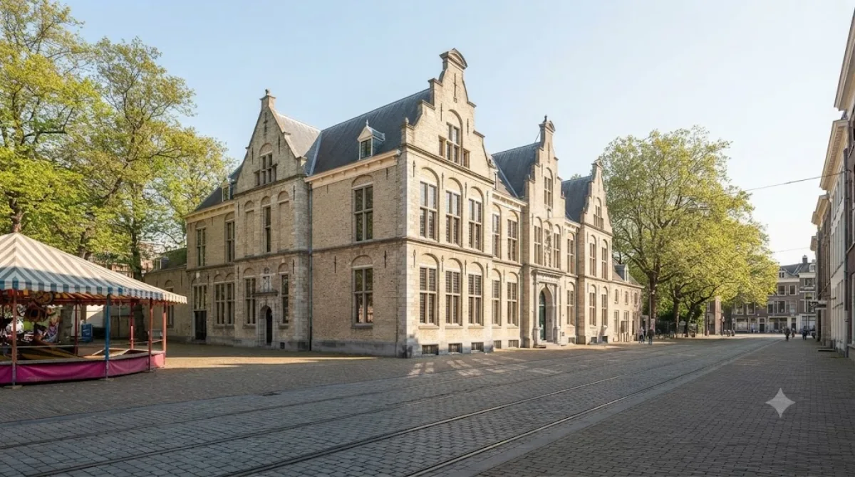 Legermuseum