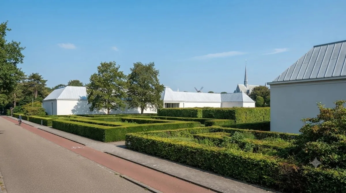 Museo Voorlinden