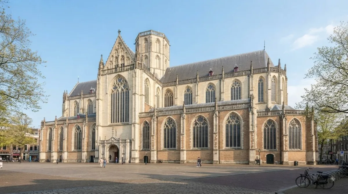 Nieuwe Kerk