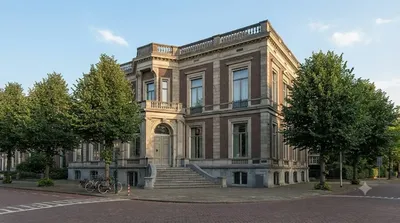 The Mesdag Collection