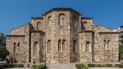 Thessaloniki