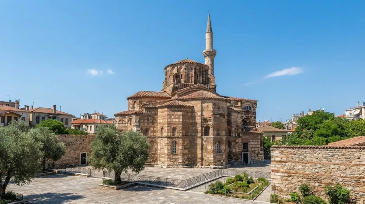Church of Prophet Elijah