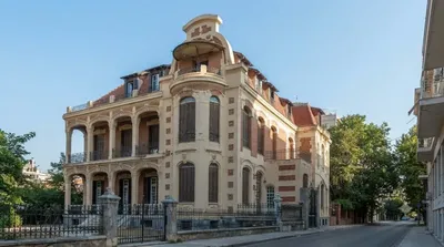 Folklife and Ethnological Museum of Macedonia and Thrace