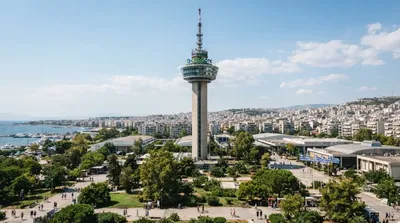 OTE Tower