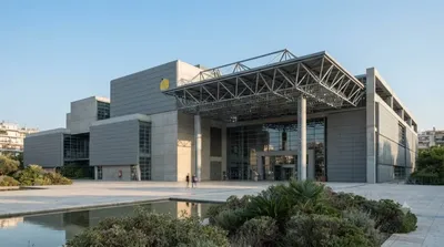 Thessaloniki Science Center and Technology Museum