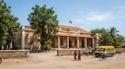 Musée Régional de Thiès