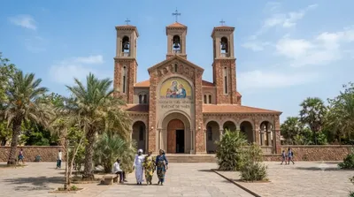 Thiès