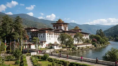 Thimphu