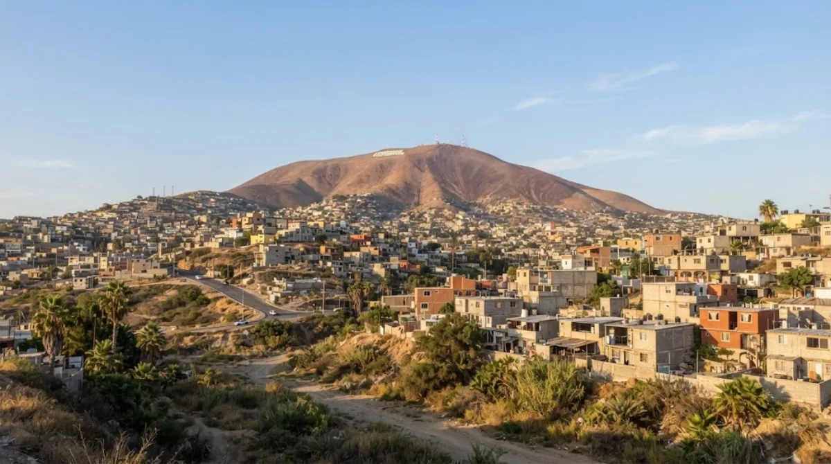 Cerro Colorado