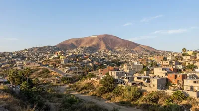 Cerro Colorado