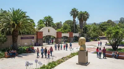 Morelos Park