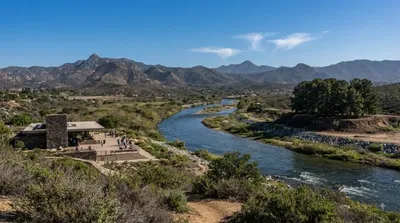Otay River