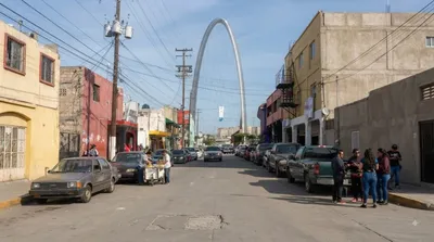 Zona Norte