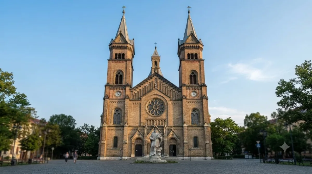 Millennium Church