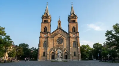 Millennium Church
