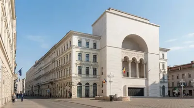 Timișoara Palace of Culture